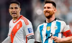 Messi được kỳ vọng sẽ tỏa sáng mang về 3 điểm cho Argentina