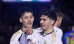 Brahim Diaz tỏa sáng giúp Real Madrid giành chiến thắng.