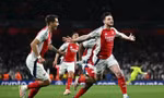 Arsenal.