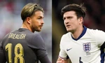 Grealish và Maguire.