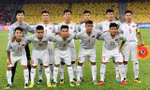 Đội tuyển U16 Việt Nam tham dự giải U22 Đông Nam Á 2022.