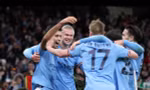 Man City nhiều khả năng sẽ tiếp tục có chiến thắng tại Goodison Park.