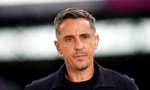 Gary Neville.