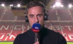 Huyền thoại Gary Neville. 