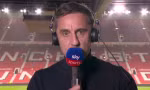 Huyền thoại Gary Neville. 