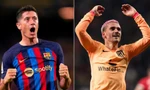 Cuộc so tài hấp dẫn giữa 2 chân sút hàng đầu của 2 đội