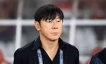 HLV Shin Tae-yong.