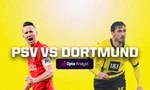 Luuk De Jong và Hummels.