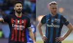 Giroud và Koopmeiners