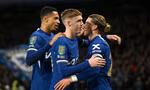 Chelsea lọt vào chung kết Carabao Cup.