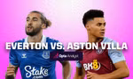 Calvert-Lewin và Watkins.
