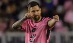 Messi. 