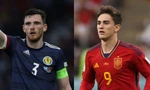 Liệu Tây Ban Nha có cắt đứt được chuỗi thắng ở vòng loại của Scotland?