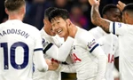 Tottenham đã đánh bại Crystal Palace ở trận lượt đi Premier League mùa này.
