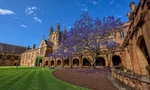 Tin vui: Đại học Sydney (Úc) mở rộng danh sách trường THPT được tuyển thẳng tại Việt Nam