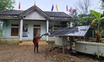 TS Vật lý Nguyễn Văn Khải, nguyên Giám đốc Trung tâm Tư vấn tiết kiệm điện và dung dịch hoạt hoá điện hoá .