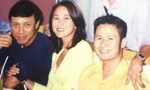 Điều ít biết về người vợ kém 14 tuổi của danh ca Tuấn Ngọc