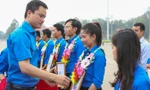 Tuyên dương thanh niên Công giáo tiêu biểu tỉnh Nghệ An