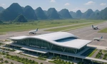 Sắp báo cáo Thủ tướng đề xuất xây sân bay tại Ninh Bình 