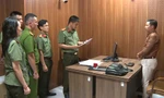Bắt chủ tịch công ty 'thổi' vốn lên 42.000 tỷ, hoạt động đa cấp biến tướng để lừa đảo 