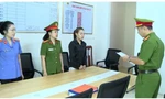 Khởi tố hai đối tượng sản xuất hơn 62.000 gói khô gà, khô bò, heo cháy tỏi giả mạo nhãn hiệu
