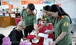 50 ngày cao điểm cấp tài khoản định danh điện tử mức độ 2 cho người nước ngoài cư trú tại Việt Nam