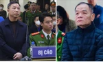Toà tuyên phạt ông Lưu Bình Nhưỡng 13 năm tù, ông Lê Thanh Vân 7 năm tù 