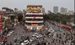 Doanh nghiệp xin phá dỡ tòa nhà 'Hàm cá mập' với chi phí... 0 đồng