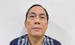 Cựu Giám đốc Trung tâm Lý lịch tư pháp quốc gia bị cáo buộc nhận hối lộ hơn 43 tỉ đồng