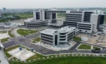 Khánh thành bệnh viện gần 1.800 tỷ đồng, sau 18 năm khởi công ở Nam Định