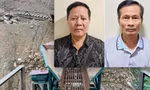 Đất hiếm được ngụy trang trong bao gạo ‘chuẩn cơm mẹ nấu’ để buôn lậu sang Trung Quốc