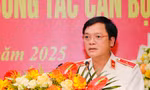 Ông Phạm Ngọc Cảnh làm Viện trưởng Viện Kiểm sát nhân dân tỉnh Ninh Bình mới