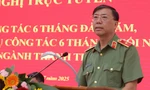 Ngành Công an đã xử lý kỷ luật 110 cán bộ, chiến sĩ có sai phạm
