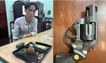 Khởi tố 32 đối tượng hoạt động tín dụng đen, mua bán vũ khí, ma tuý và đánh bạc