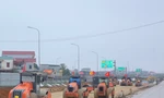 Khởi công cao tốc Ninh Bình - Hải Phòng hơn 6.860 tỷ đồng
