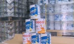 Ông trùm đường dây sản xuất sữa giả chi 150.000 USD để nhờ người 'chạy án'
