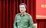 Bộ Công an bảo đảm tuyệt đối an toàn hệ thống dịch vụ công trong mô hình chính quyền hai cấp