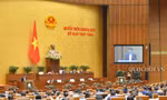 Quốc hội đồng ý miễn thị thực cho người nước ngoài tới các khu kinh tế đặc biệt