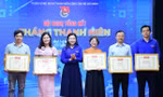 Trung ương Đoàn tổ chức Hội nghị tổng kết Tháng Thanh niên 2025
