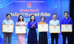 Trung ương Đoàn tổ chức Hội nghị tổng kết Tháng Thanh niên 2025