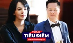 TIÊU ĐIỂM: VKS đề nghị gì vụ đại gia Đức An kiện siêu mẫu Ngọc Thúy?; Cựu Phó Thủ tướng Đức gia nhập hãng bay Việt