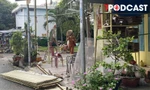 NÓNG 8/7: Khẩn trương tháo dỡ 'chuồng cọp' ở cư xá Độc Lập sau vụ cháy 8 người chết