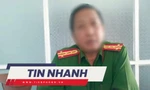 TIN NHANH: Cựu Trưởng Công an TP Phú Quốc bị cáo buộc lừa đảo hơn 66 tỉ đồng