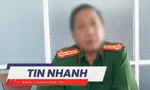TIN NHANH: Cựu Trưởng Công an TP Phú Quốc bị cáo buộc lừa đảo hơn 66 tỉ đồng
