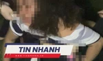 TIN NHANH: Lời kể của người phụ nữ bị lột quần áo, tưới phân trong chuồng lợn