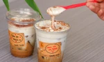 Giải mã 'cơn sốt' cafe muối đang khiến người Hà Nội đắm đuối
