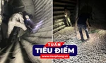 TIÊU ĐIỂM: Vụ 7 công nhân tử vong, lặp lại nguyên nhân các sự cố tai nạn lao động hàng chục năm trước