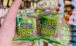Cảnh báo chất lượng bánh trung thu mini siêu rẻ tràn lan trên mạng