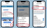Hãy tắt tính năng này nếu bạn không muốn bị Facebook theo dõi