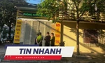 TIN NHANH: Nguyên nhân người phụ nữ tử vong bất thường tại phòng khám tư ở Thanh Hóa